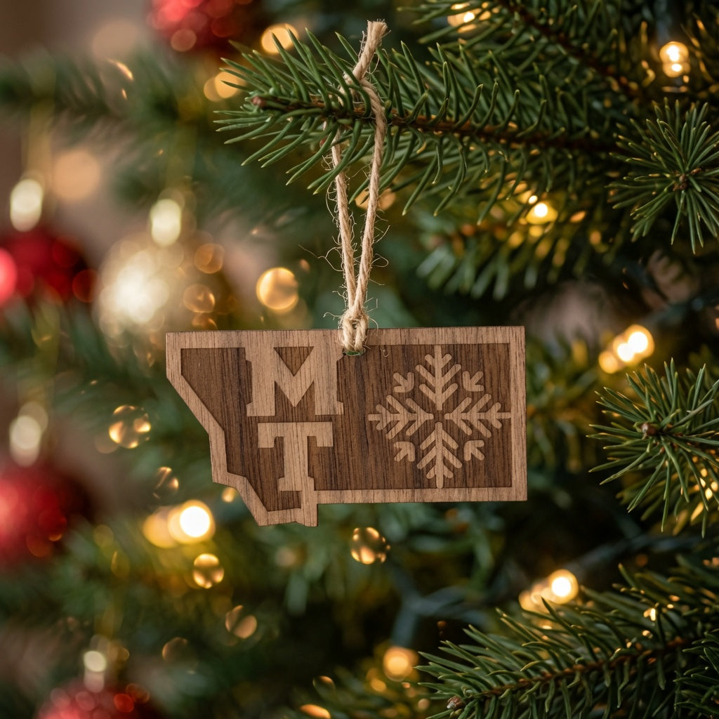 Ornaments