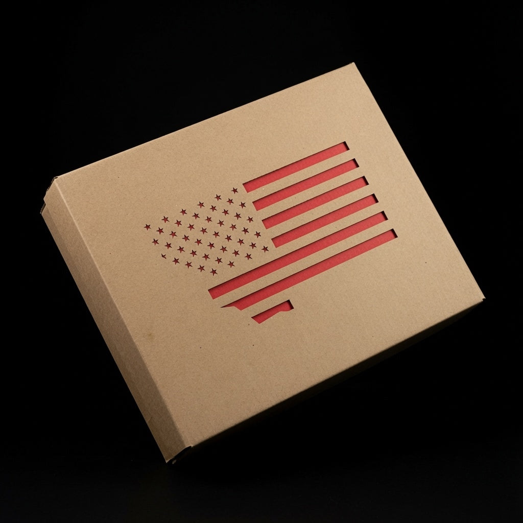 Gift Box Lids