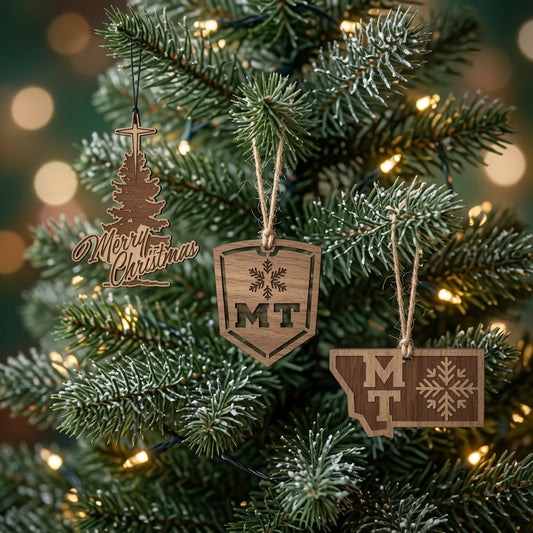 Ornaments
