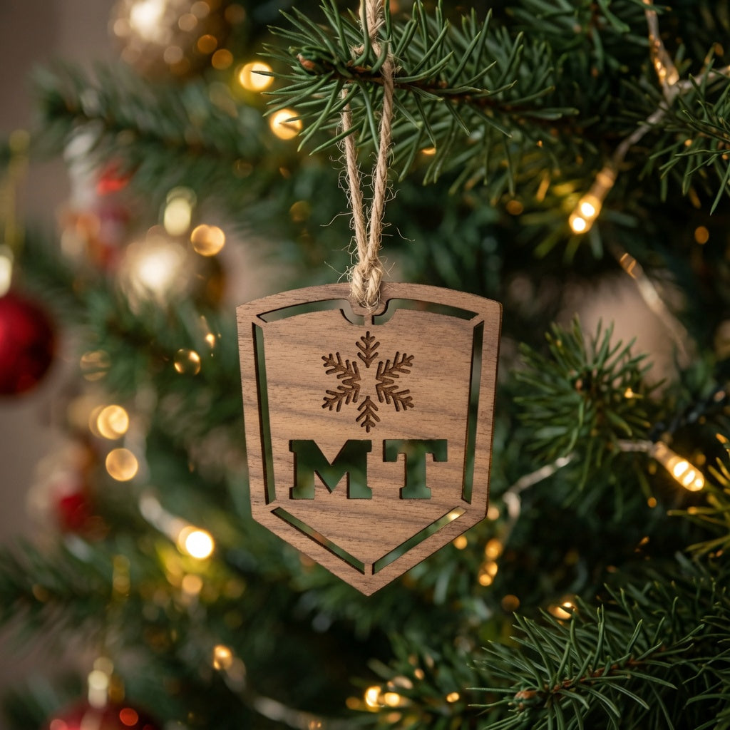Ornaments