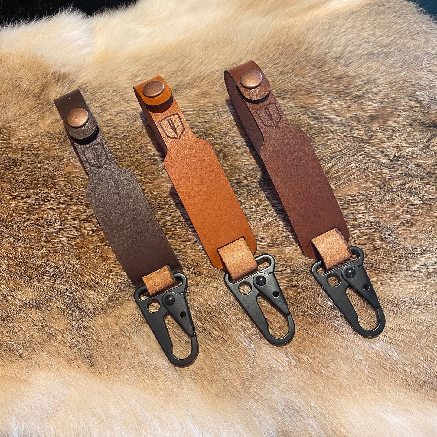 AXEHEAD Tactical FOB